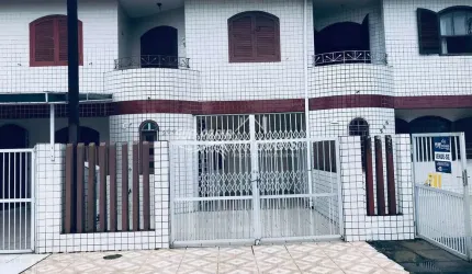 Sobrado venda Bom Retiro Matinhos PR