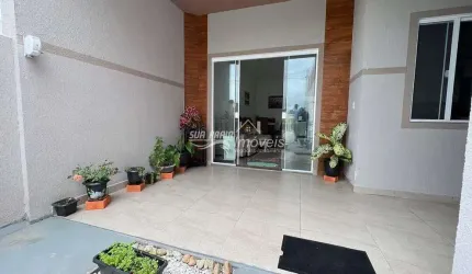 Casa à venda, Canoas, Pontal do Paraná, PR