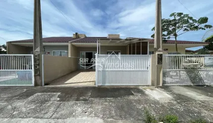 Casa à venda, faixa mar - Pontal do Paraná, PR