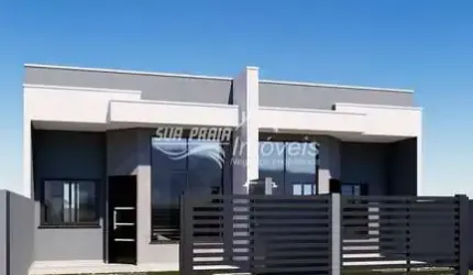 Casa  à venda Caravelas - Matinhos PR
