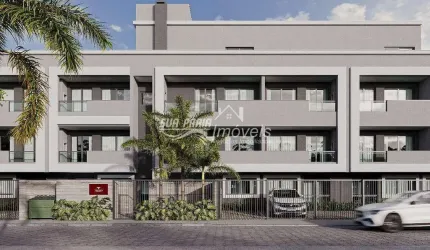 Apartamento à venda Caioba  -  Matinhos PR
