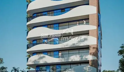 Apartamento à venda Caioba Matinhos PR