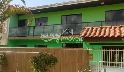 Sobrado à venda, Shangri-Lá, Pontal do Paraná, PR