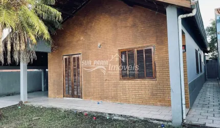 Casa à venda, Balneário Shangri-Lá, Pontal do Paraná, PR