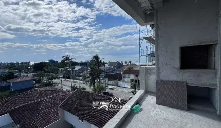 Apartamento Faixa Mar venda Gaivotas- Matinhos-PR