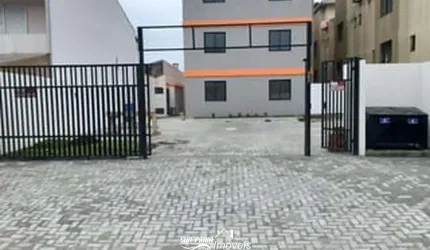 Apartamento venda quadra mar Pontal do Paraná-PR