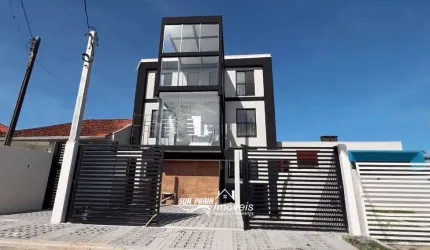 Apartamento à venda Perequê Matinhos PR