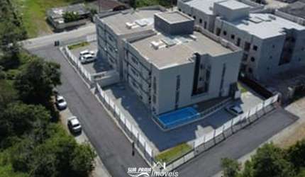 Edificio Portas Das Praias à venda com Piscina