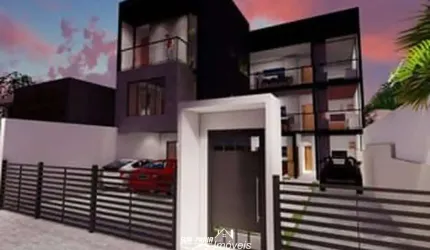 Apartamento à venda, Ipanema, Pontal do Paraná