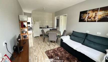 Apartamento perto do mar 2 quartos a venda