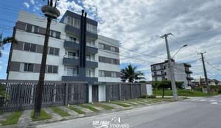 Apartamento Frente o mar Pontal do Paraná (PR)