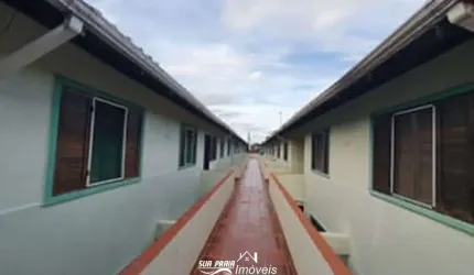 Apartamento a venda em Ipanema - Pontal do Parana