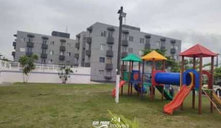 Apartamento a venda em Gaivotas - Matinhos