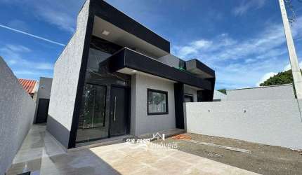 Casa venda com piscina Canoas Pontal do Paraná