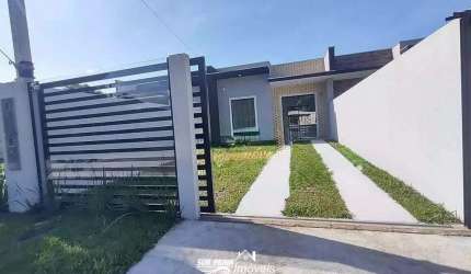 Casa a venda em Gaivotas