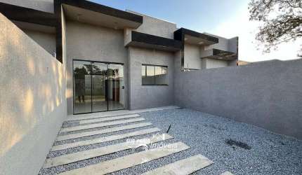 Casa a venda em Santa Etiene