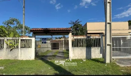 Casa venda Lado Mar Grajau Pontal do Paraná