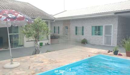 Casa a venda em Costa Azul - Matinhos