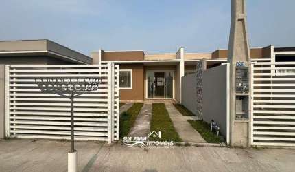 Casa a venda em Canoas