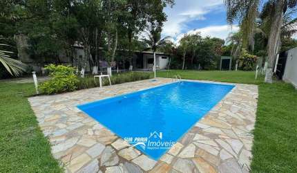 Casa à venda Pontal do Sul -Pontal do Paraná PR