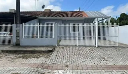 Casa à venda, Primavera, Pontal do Paraná, PR
