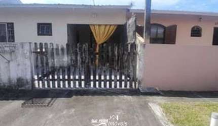 Casa à venda, Ipanema, Pontal do Paraná, PR