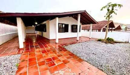 Casa 3 quartos Praia de leste faixa mar