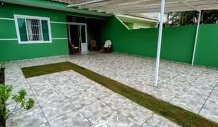 Casa à venda, Canoas, Pontal do Paraná