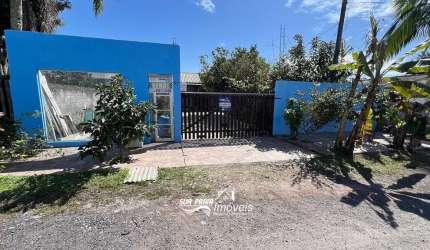 Casa a venda em Ipanema