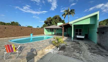 Casa à venda, shangrilá, Pontal do Paraná, PR