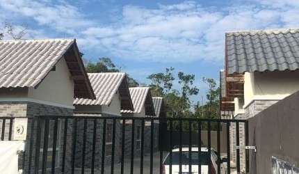 casa em condominio Praia Grande - Matinhos