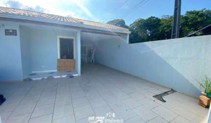Casa venda 3 quartos Costa Azul Matinhos PR
