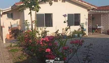 Casa em condomínio à venda Albatroz Matinhos