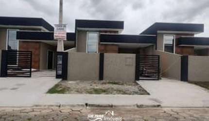 Casa a venda em Canoas - Pontal do Parana