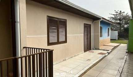 Casa a venda Balneario Monções - Pontal do Parana