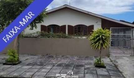 Casa a venda em Canoas -Pontal do Parana