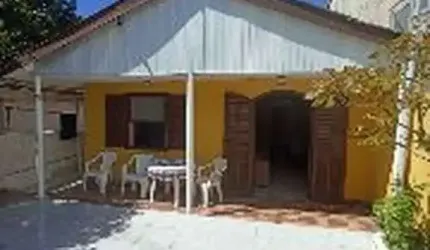 Casa plana à Venda Carmery Pontal do Paraná