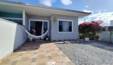 Próximo ao mar, casa à venda, Canoas