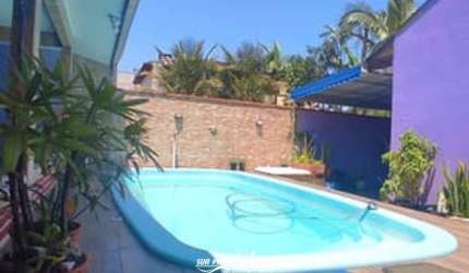 Casa a venda em Ipanems - Pontal do Parana