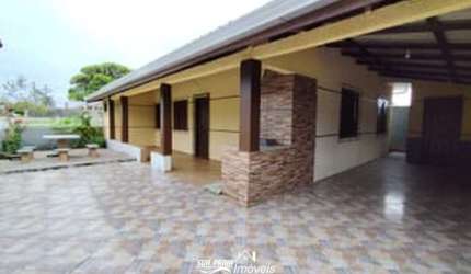 Casa a venda em Grajau - Pontal do Parana