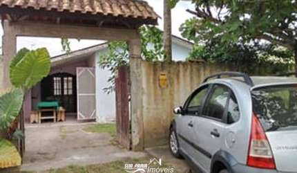 Casa 02 dormitórios em Praia de L Pontal do PR