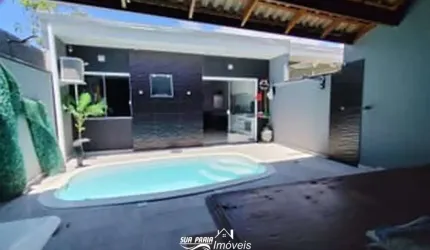 Casa a venda em Praia de Leste - Pontal do Parana