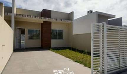 Casa à venda com piscina Matinhos, PR