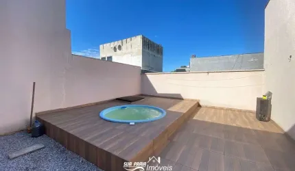 Casa à venda balneário Praia de leste