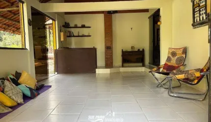 Chácara com 55.065, m¹, Morretes -PR