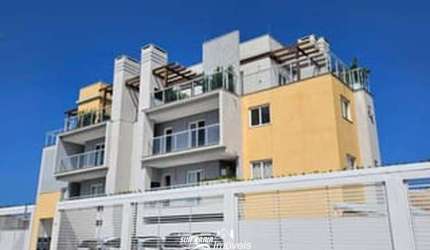 Cobertura Duplex à venda em Riviera - Matinhos PR