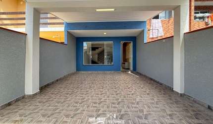 Sobrado à venda Costa Azul Matinhos PR