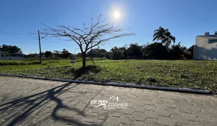 Terreno esquina venda Atami Norte
