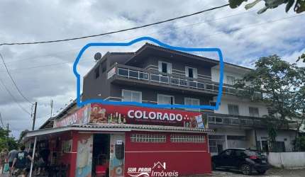 Aptº duplex à venda lpanema, Pontal do Paraná