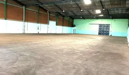 Galpão para Locação em Jundiaí, Distrito Industrial